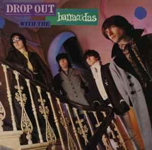 LP gebruikt - Barracudas - Drop Out With The Barracudas (..., Verzenden, Zo goed als nieuw, Overige formaten