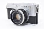 Olympus Pen F + F.Zuiko Auto-S 1.8/38mm |, Nieuw