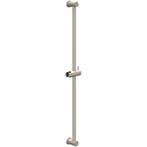 IVY Glijstang 80 cm - Geborsteld Nickel, Ophalen of Verzenden, Nieuw