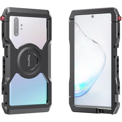 SmallRig 2454 Pro Mobile Cage for Samsung NOTE10+, Audio, Tv en Foto, Fotografie | Statieven en Balhoofden, Overige typen, Nieuw