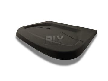 Hoedenplank - Zwart - Ford Mondeo V 2015-2021 Hatchback..., Auto-onderdelen, Verzenden, Nieuw