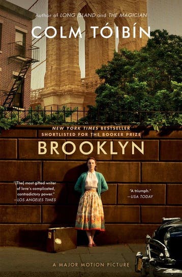 9781501106477 Brooklyn | Tweedehands, Verzenden, Zo goed als nieuw, Colm Toibin