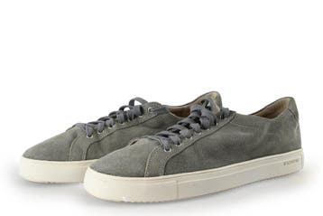 Blackstone Sneakers in maat 45 Grijs, Kleding | Heren, Blackstone, Overige kleuren, Verzenden, Sneakers of Gympen