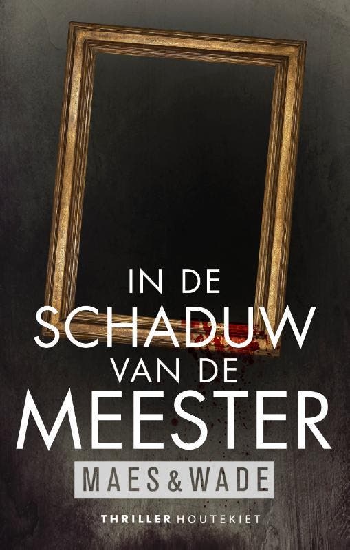 In de schaduw van de meester / Tom Beckx / 4 9789089249357, Boeken, Thrillers, Gelezen, Verzenden