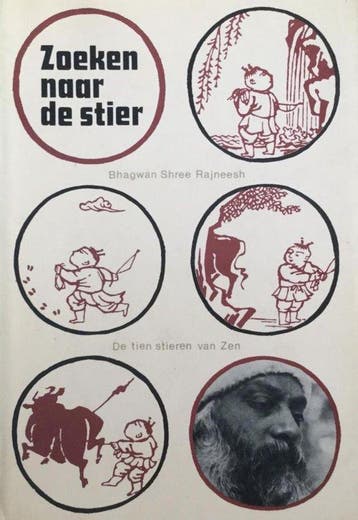 Zoeken naar de stier - Rajneesh 9789020254150, Verzenden, Gelezen, Rajneesh
