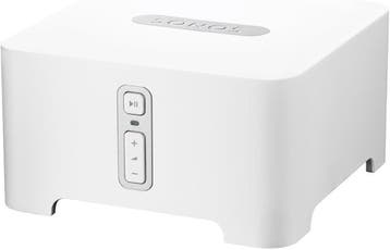 Sonos Connect -  Audio ontvanger, Ophalen, Zo goed als nieuw, Overige merken