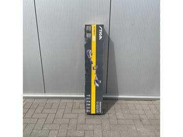 Veiling - Stiga Bosmaaier, Tuin en Terras, Bosmaaiers, Nieuw
