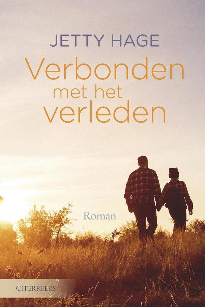 Verbonden met het verleden / Citerreeks 9789401908726, Boeken, Streekboeken en Streekromans, Gelezen, Verzenden