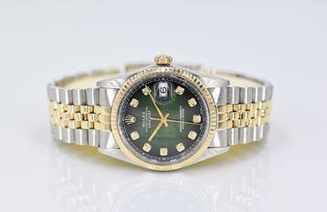 Rolex - Oyster Perpetual Datejust - Zonder minimumprijs -, Nieuw