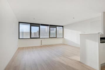 Te huur: Appartement Fijnjekade in Den Haag, Huizen en Kamers, Den Haag, Appartement, Zuid-Holland