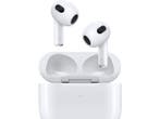 Veiling - Apple AirPods 3 - met MagSafe-oplaadcase, Gebruikt