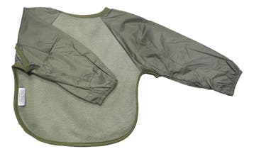 Silly Billyz Fleece Olive Small Longsleeve Slab, Verzenden, Nieuw
