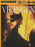 Vikingen / Ooggetuigen 9789002214943, Boeken, Verzenden, Gelezen