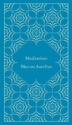 Meditations 9780141395869 Marcus Aurelius, Boeken, Ophalen of Verzenden, Nieuw, Marcus Aurelius
