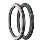 Nieuwe Solex Banden (Zwart of Zwart/Wit), Fietsen en Brommers, Ophalen of Verzenden, Nieuw