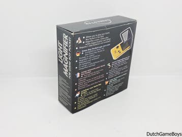 Gameboy Pocket - Light Magnifier - Gamester - New, Spelcomputers en Games, Verzenden, Gebruikt