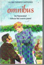OMNIBUS NYMERSHOF/ZWARTE PAARD 9789051123036, Boeken, Verzenden, Gelezen, H.J. van Nijnatten-Doffegnies