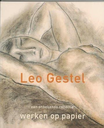 Leo Gestel - J. Bouwhuis 9789040094163, Verzenden, Gelezen, J. Bouwhuis
