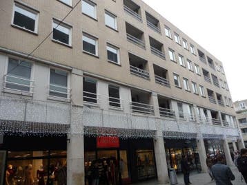 Te huur: Appartement Bankierbaan in Almere, Almere, Flevoland, Appartement