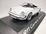 Minichamps 1:43 - Model cabriolet - Porsche 911 Carrera, Nieuw