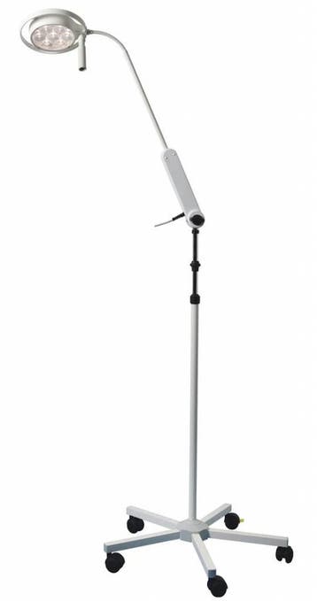 Mach LED 115C onderzoekslampen - 3700, 4000, 4300 Kelvin Op, Verzenden, Nieuw in verpakking