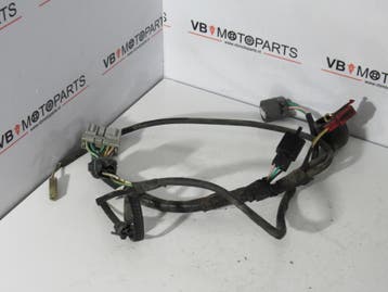 Honda CBR 600 F4i Kabelboom motorblok, Motoren, Ophalen of Verzenden, Nieuw