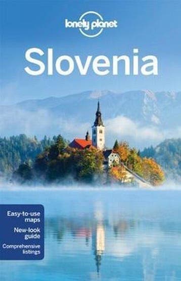 Lonely Planet Slovenia dr 7 - Lonely Planet 9781741799439, Verzenden, Gelezen, Lonely Planet