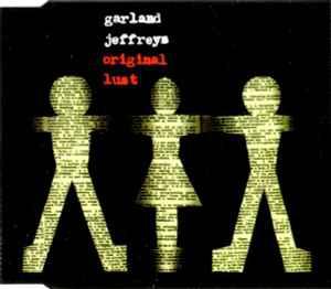 cd single - Garland Jeffreys - Original Lust, Verzenden, Zo goed als nieuw, Rock en Metal