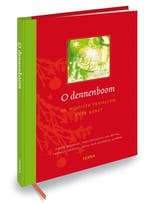 O dennenboom 9789058979285, Verzenden, Zo goed als nieuw