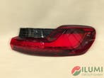 BMW X4 G02 18- ACHTERLICHT RECHTS LED USA H4740939809, Auto-onderdelen, Verlichting, Verzenden, Gebruikt, BMW
