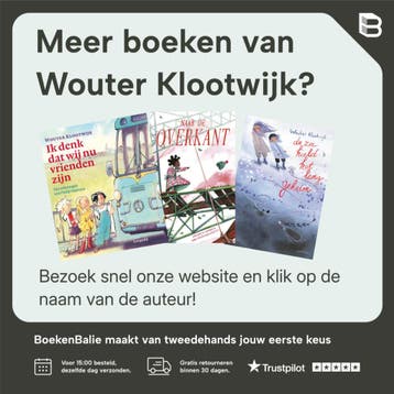 Anne, het paard en de rivier 9789025872205 Wouter Klootwijk, Verzenden, Gelezen, Wouter Klootwijk
