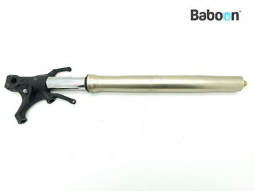 Voorvork Poot Links Yamaha YZF R1 2004-2006 (YZF-R1 5VY), Motoren, Verzenden, Gebruikt