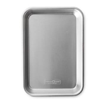 Nordic Ware Bakplaat 24x16x2,8cm, Verzenden, Nieuw