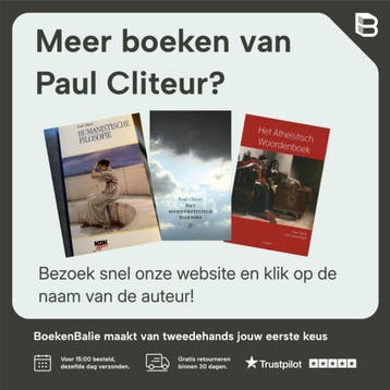 Moreel Esperanto - Paul Cliteur 9789029563215, Verzenden, Gelezen, Paul Cliteur