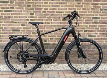 Nieuwe Victoria Manoc.58 cm.Heren.625wh.Bosch performance cx, Overige merken, Nieuw, Ophalen of Verzenden, 50 km per accu of meer