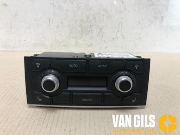 Climatronic Paneel Audi A8 O238438, Ophalen of Verzenden, Nieuw