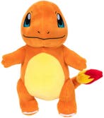 Pokemon - Charmander Knuffel (20cm) | Pokémon - Hobby, Verzenden, Nieuw