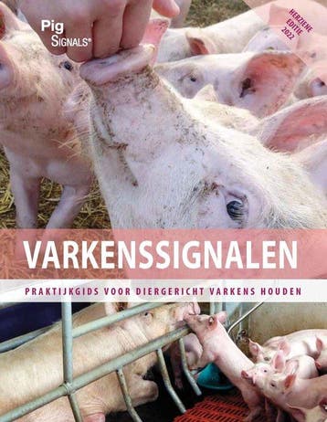 9789087403652 Varkenssignalen 2022 | Tweedehands, Boeken, Verzenden, Zo goed als nieuw, Jan Hulsen