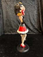 Betty Boop beeld - Queen of Heart - Incl. doos, Ophalen of Verzenden, Nieuw, Overige typen
