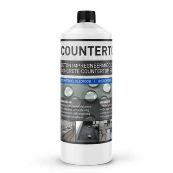 Greenseal Greenseal countertop pro impregneermiddel voor, Verzenden, Nieuw