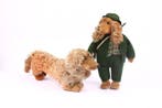 Steiff - Teddybeer - 1930-1940 - Duitsland