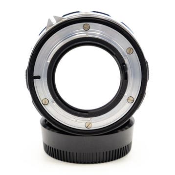 Nikon 50mm F1.4 Nikkor-S Auto Nippon Kogaku Japan F-Mount, Audio, Tv en Foto, Fotografie | Lenzen en Objectieven, Gebruikt, Nikon