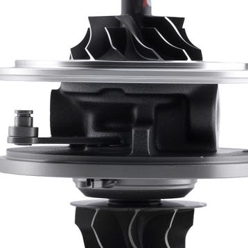 Turbo Cartridge compatible for Dodge Sprinter 2500 3500 2.7L, Verzenden, Nieuw, Dodge