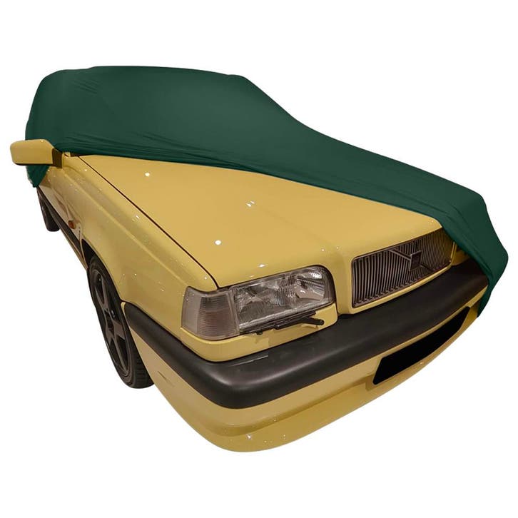 Autohoes passend voor Volvo 850 binnen BESTE PASVORM cover, Auto diversen, Autohoezen, Op maat, Nieuw, Ophalen of Verzenden