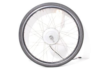 Voorwiel motor | 28 inch | 39145397 | Sparta Ion RX+, Fietsen en Brommers, Verzenden, Nieuw