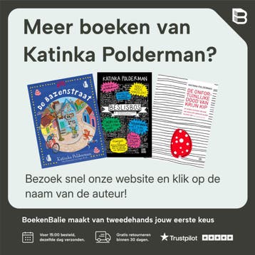 Het meisje, de walvis, de schildpad en de axolotl, Boeken, Verzenden, Gelezen, Katinka Polderman