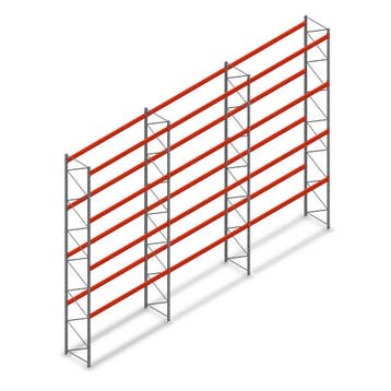 Aanbieding: Voordeelrij palletstelling AR T2