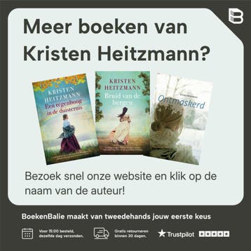 Indelible 9781400073108 Kristen Heitzmann, Verzenden, Gelezen, Kristen Heitzmann