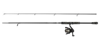 Mitchell Tanager G2 Manié Hengelcombo 2.70m (20-60g), Watersport en Boten, Verzenden, Nieuw