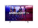 Philips - LED/QLED 60-69 Ultra HD 4K TV - 65 inch, Audio, Tv en Foto, Televisies, Philips, Verzenden, Nieuw, 100 cm of meer